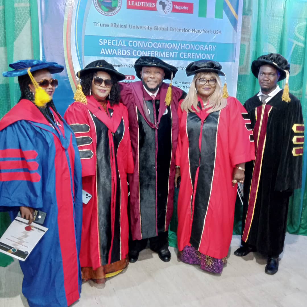 TBUGLEX Graduate